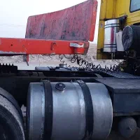 هوو۲۰۰۶ سینوتراک گیربکس اف ۶دنده|خودرو سنگین|مشهد, کوه سنگی|دیوار