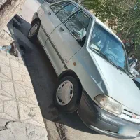 پراید ۸۱سالم