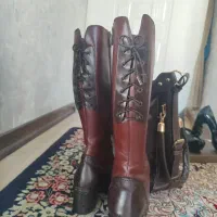 ست کیف و بوت نو نو