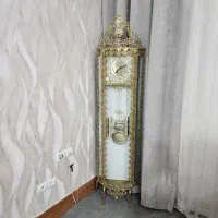 ساعت برنجی|ساعت دیواری و تزئینی|بروجرد, |دیوار