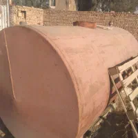 ید عدد تانکر پنج هزارتایی