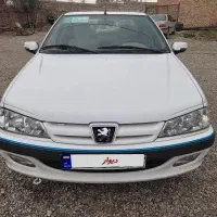 پژو پارس سال ۹۶ بسیار تمیز و خانگی|خودرو سواری و وانت|کرمانشاه, |دیوار