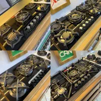 مرکز پخش گاز هود سینک آشپزخانه چک صیادی۲