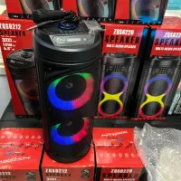 اسپکیر برند ZOs6212/فروشگاه بزرگ 6