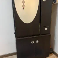 جاکفشی|جاکفشی، کمد، دراور|کرج, گوهردشت|دیوار