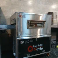 فر ریلی نوین دهنه ۷۰|کافی‌شاپ و رستوران|گرگان, |دیوار