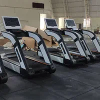 تردمیل باشگاهی آیرون مستر آکبند 6ماهه