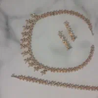 ست رنگ ثابت