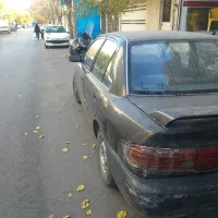 ماشین لنسر|خودرو سواری و وانت|مشهد, عامل|دیوار