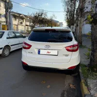 خودرو توسان 2014