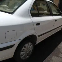سمند Lx.EF7|خودرو سواری و وانت|تبریز, |دیوار