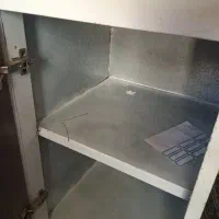 چند نوع کابینت تمیز|آب‌چکان و نظم‌دهنده ظروف|بروجرد, |دیوار