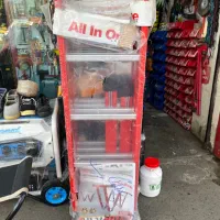 نردبان مخابراتی|ابزارآلات|رشت, فرزانه|دیوار