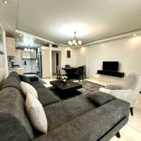 اجاره روزانه و ماهانه واحد مبله در سعادت آباد