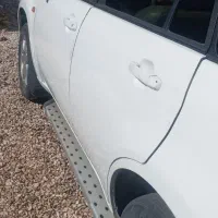 ام وی ام مدل x33|خودرو سواری و وانت|یاسوج, |دیوار