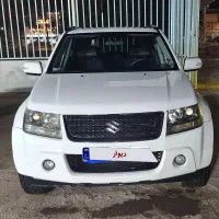 ویتارا 91|خودرو سواری و وانت|اهواز, زندوکیلی|دیوار