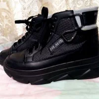 نیم بوت|کیف، کفش، کمربند|بروجرد, |دیوار