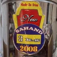 سبزی خرد کن سهند۳ کیلویی  کم کار ودر حد نو|خردکن، آسیاب، غذاساز|مشهد, سناباد|دیوار