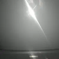 تلویزیون سامسونگ ۲۱