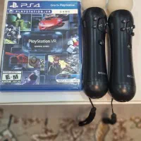 var ps 4|کنسول، بازی ویدئویی و آنلاین|تهران, گمرک|دیوار