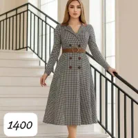 فروش لباس پاییزه زنانه|لباس|شیراز, گویم|دیوار