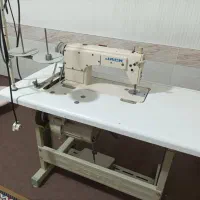 چرخ خیاطی صنعتی