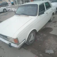 پیکان ۸۳ دوگانه