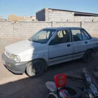 پراید مدل 81|خودرو سواری و وانت|خوی, |دیوار