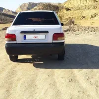 پراید 131|خودرو سواری و وانت|ریز, |دیوار