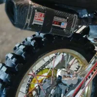 تریل روان 1400|موتورسیکلت|طرقبه, |دیوار