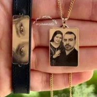 حک و لیزر|بدلیجات|اصفهان, سنبلستان|دیوار