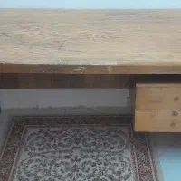 میز سالم