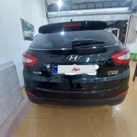 ix35 مدل ۲۰۱۴ فول|خودرو سواری و وانت|چالوس, |دیوار