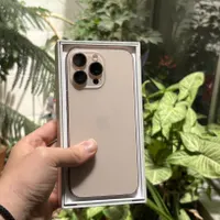 اپل iPhone 16 Pro Max با حافظهٔ ۲۵۶ گیگابایت
