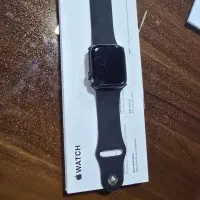 اپل واچ سری ۹، ۴۵ میل