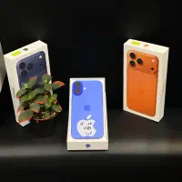 ایفون 16نرمال قسطی اقساط بدون چک و ضامن۱۲ماهه|موبایل|تهران, گیشا|دیوار