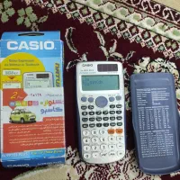 کاسیوfx-99ES plus