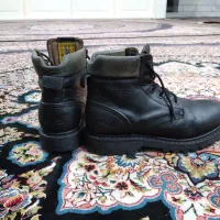 کفش نیم پوت اصل USA|کیف، کفش، کمربند|تاکستان, |دیوار