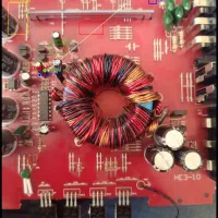 تعمیرات تخصصی«برد»لوازم خانگی