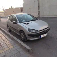 ۲۰۶ تیپ ۲ سالم مناسب مصرف