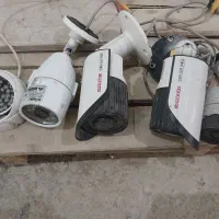 دوربین و دستگاه