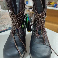 بوت کریمور اورجینال کوهنوردی