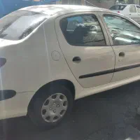 206sdv9 صندوقدار اتومات مدل ۸۷