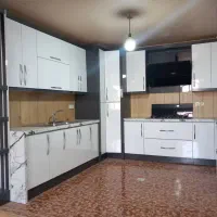 رهن طبقه بالا ویلایی کوی نفت