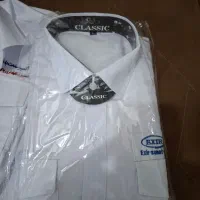 پیراهن کار