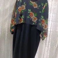 لباس مجلسی وکت شلوار