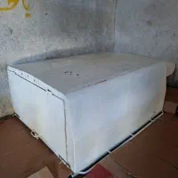 اتاق آریسان فلزی محکم