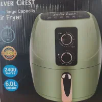 سرخ کن بدون روغن (هوا پز)|اجاق گاز و لوازم برقی پخت‌وپز|بجنورد, |دیوار