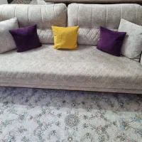 مبل چستر درحد نو