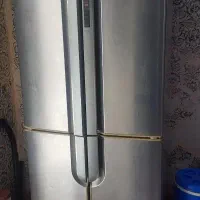 یخچال چهار درب تمیز بهترین مارک|یخچال و فریزر|اهواز, اهواز|دیوار